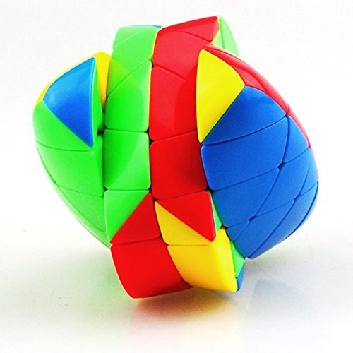 Comprá Shengshou Mastermorphix 4x4 